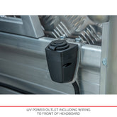12V Power Outlet